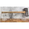 Image 2 : True Temper Kelly Registered Double Bit Axe