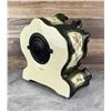 Image 3 : Gilbert 411 Porcelain Case Parlor Clock