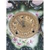 Image 7 : Gilbert 411 Porcelain Case Parlor Clock