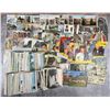 Image 1 : Large Collection of Antique Postcards