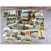 Image 3 : Large Collection of Antique Postcards