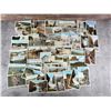 Image 5 : Large Collection of Antique Postcards