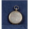 Image 4 : European Coin Silver Pocket Watch