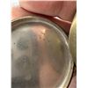 Image 7 : European Coin Silver Pocket Watch