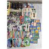 Image 4 : Large Collection of Baseball Cards