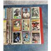 Image 11 : Binder Collection of Baseball Cards