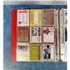 Image 12 : Binder Collection of Baseball Cards