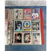 Image 13 : Binder Collection of Baseball Cards