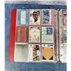 Image 14 : Binder Collection of Baseball Cards