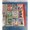Image 15 : Binder Collection of Baseball Cards
