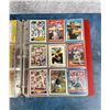 Image 17 : Binder Collection of Baseball Cards