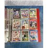 Image 19 : Binder Collection of Baseball Cards