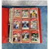 Image 1 : Binder Collection of Baseball Cards