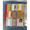 Image 20 : Binder Collection of Baseball Cards