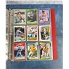 Image 21 : Binder Collection of Baseball Cards
