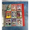 Image 24 : Binder Collection of Baseball Cards