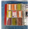 Image 25 : Binder Collection of Baseball Cards