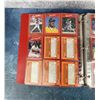 Image 2 : Binder Collection of Baseball Cards