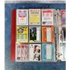 Image 31 : Binder Collection of Baseball Cards