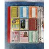 Image 33 : Binder Collection of Baseball Cards