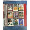 Image 34 : Binder Collection of Baseball Cards