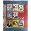 Image 38 : Binder Collection of Baseball Cards