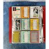 Image 41 : Binder Collection of Baseball Cards
