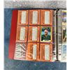 Image 4 : Binder Collection of Baseball Cards