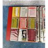 Image 6 : Binder Collection of Baseball Cards