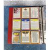 Image 8 : Binder Collection of Baseball Cards