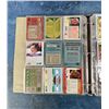 Image 13 : Binder Collection of Football and Baseball Cards