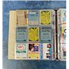 Image 17 : Binder Collection of Football and Baseball Cards