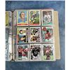 Image 18 : Binder Collection of Football and Baseball Cards