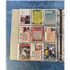 Image 7 : Binder Collection of Football and Baseball Cards