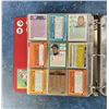 Image 101 : Binder Collection of Baseball Cards