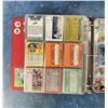 Image 109 : Binder Collection of Baseball Cards