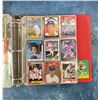 Image 110 : Binder Collection of Baseball Cards
