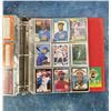 Image 118 : Binder Collection of Baseball Cards