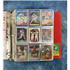 Image 11 : Binder Collection of Baseball Cards