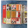 Image 121 : Binder Collection of Baseball Cards