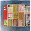 Image 125 : Binder Collection of Baseball Cards