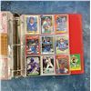 Image 126 : Binder Collection of Baseball Cards