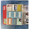 Image 129 : Binder Collection of Baseball Cards
