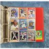 Image 130 : Binder Collection of Baseball Cards