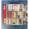 Image 135 : Binder Collection of Baseball Cards