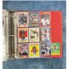 Image 136 : Binder Collection of Baseball Cards
