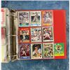 Image 138 : Binder Collection of Baseball Cards