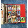 Image 140 : Binder Collection of Baseball Cards