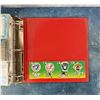 Image 144 : Binder Collection of Baseball Cards