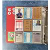 Image 15 : Binder Collection of Baseball Cards